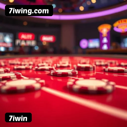 Requisitos do APK da 7iwin para Android