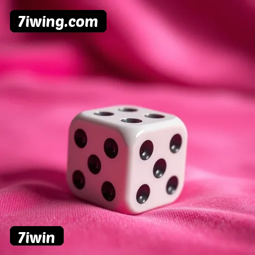 Tabela RTP dos jogos de cassino da 7iwin