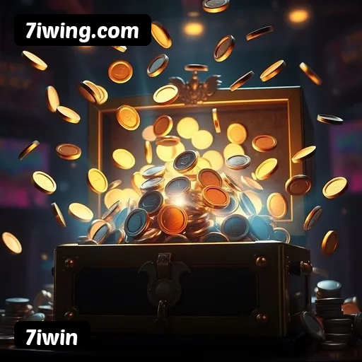 Catálogo 7iwin 3.100+ jogos - Pragmatic Play, Evolution, NetEnt